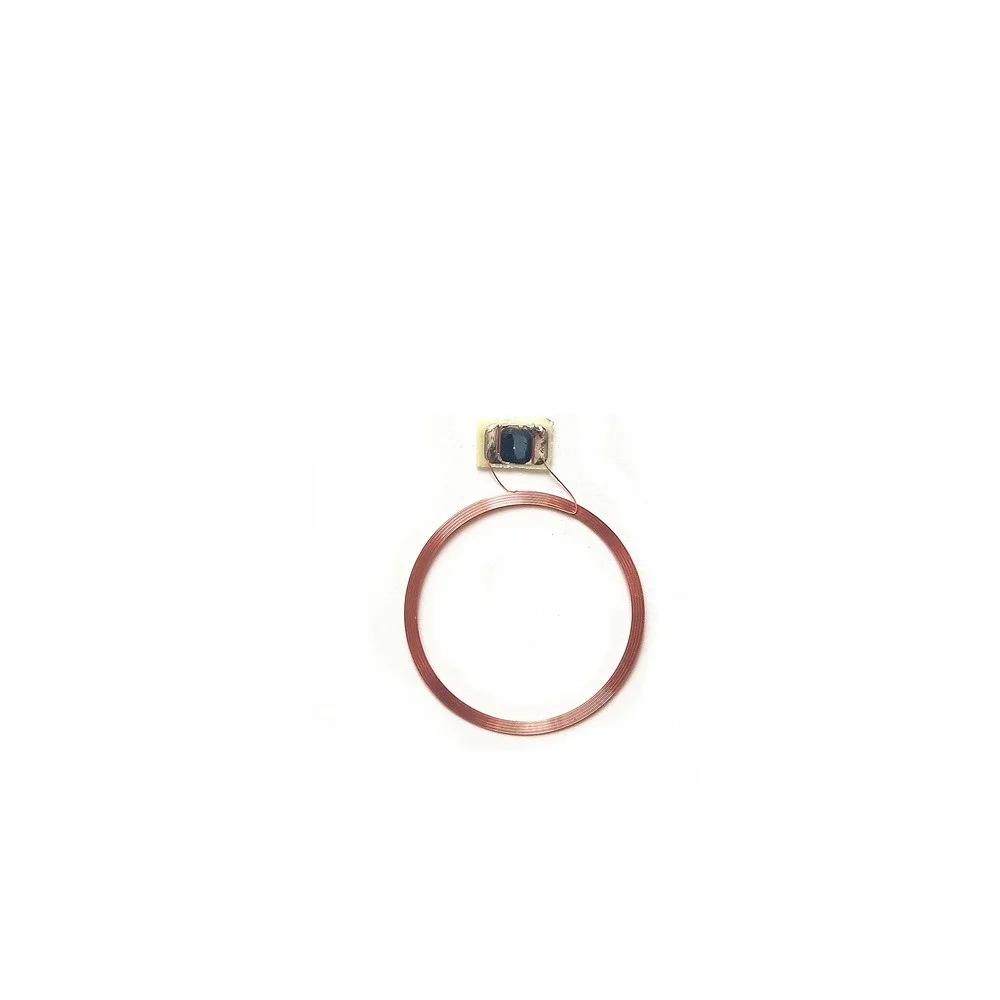 

NFC Coil UID Changeable RFID Card with Block Writeable Chip for MF1 1K S50 1pcs