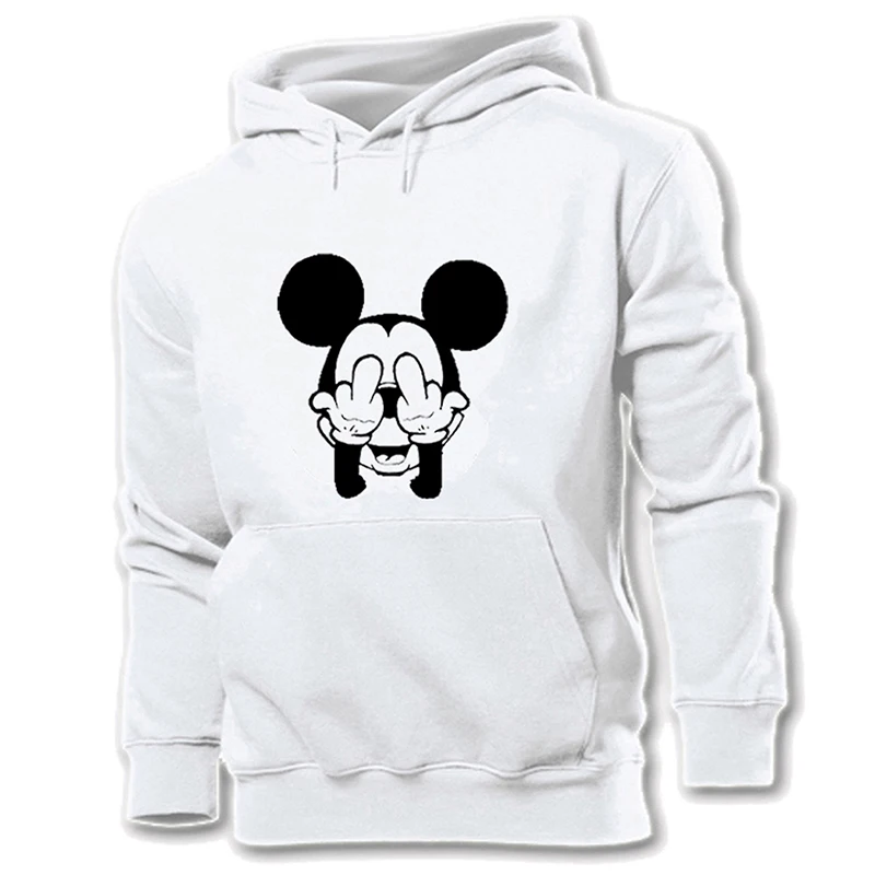 Mens Bruce Wayne Pullover Hoodie DC