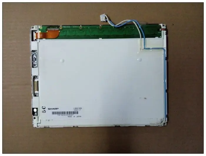 все цены на Industrial display LCD screen LM64C362 LCD screen онлайн