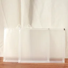 1 шт. 54360 Светланка SVDR-3506 без надписей ПП папка на молнии A4 сумка