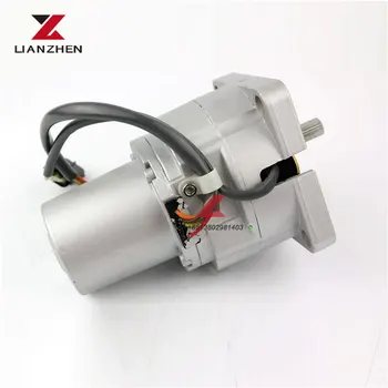 

actuator motor for Kobelco excavator YN20S00002F1 SK 260-6E SK 75-8 Kobelco Speed Governor electric parts