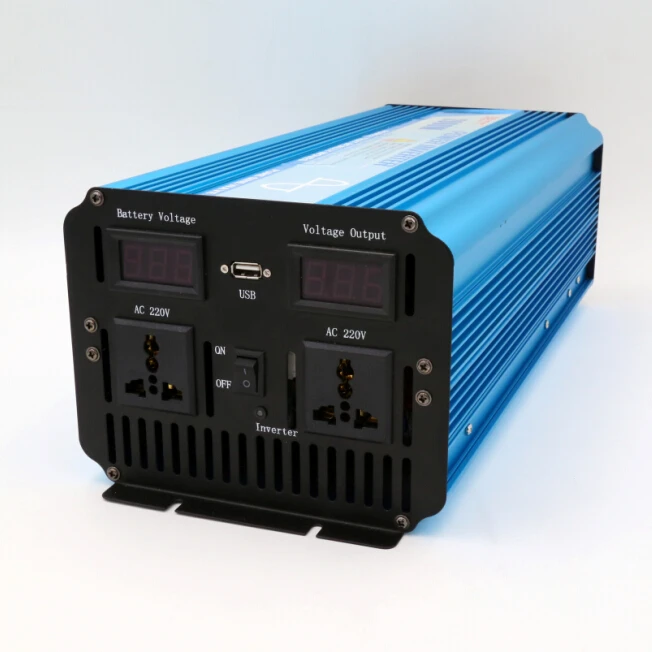 Freies verschiffen 2000 watt 12 v 220 v Reine Sinus-wechselrichter mit CE Zertifizierung BELTTT Marke Freies verschiffen 2000 watt 12 v 220 v Reine Sinus-wechselrichter mit CE Zertifizierung BELTTT Marke