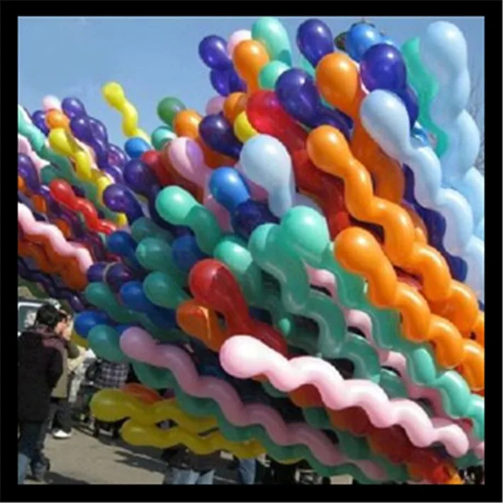 3g Magic Balloons 100pcs/lot Latex Thick Balloons Wedding/Christmas/Birthday Balloons Wholesale