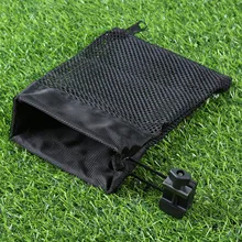 Охотничий латунный корпус Ловца для AR платформы пистолет застежка-молния-закрытая быстрая разгрузка Нейлоновая Сетка Ловушка кобура тактическая винтовка, подсумок