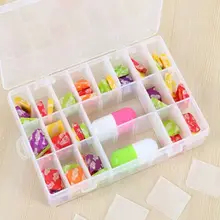 3 предмета, 10/15/24 Сетка настольная коробка, получить чехол стильные лекарственных средств, домашний интерьер коллекции ODF004