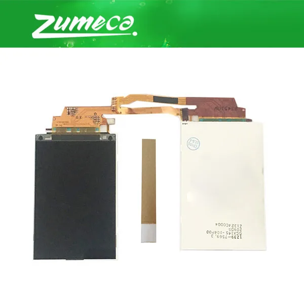 High Quality For Sony Ericsson Xperia Mini ST15 ST15i LCD Display Screen Replacement Part With Free Tape | Мобильные телефоны и