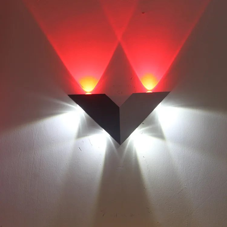 sconces wall lamps 6w wall led lamp