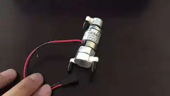 

4pieces/lot solenoid valve manufacturer