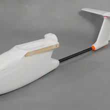 2013 skywalker/ Skywalker 1800 Fuselage для радиоуправляемого самолета(стандартная версия fuselage/Нижняя горизонтальная Хвостовая версия fuselage