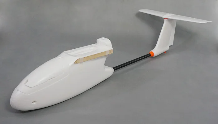 skywalker rc plane
