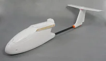 2013 New skywalker/2014 Skywalker 1800 Fuselage for RC plane (Standard version fuselage/Bottom horizontal tail version fuselage)