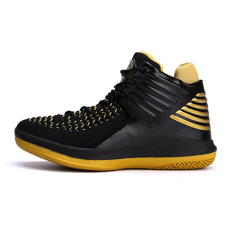 Мужская баскетбольная обувь; zapatillas hombre James Tenis; баскетбольные кроссовки; удобные высокие ботинки для тренировок в тренажерном зале; спортивные ботильоны
