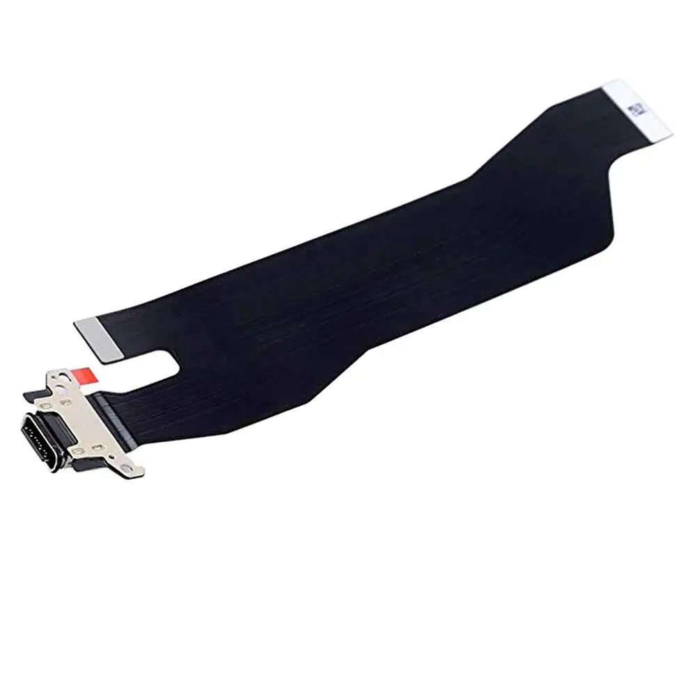 

USB Charging Port Board Flex Cable Connector Replacement for Huawei Mate 10 Pro 2019HOT