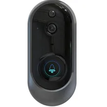 720 P Беспроводной WI-FI Звонок домофона Системы видео-телефон двери