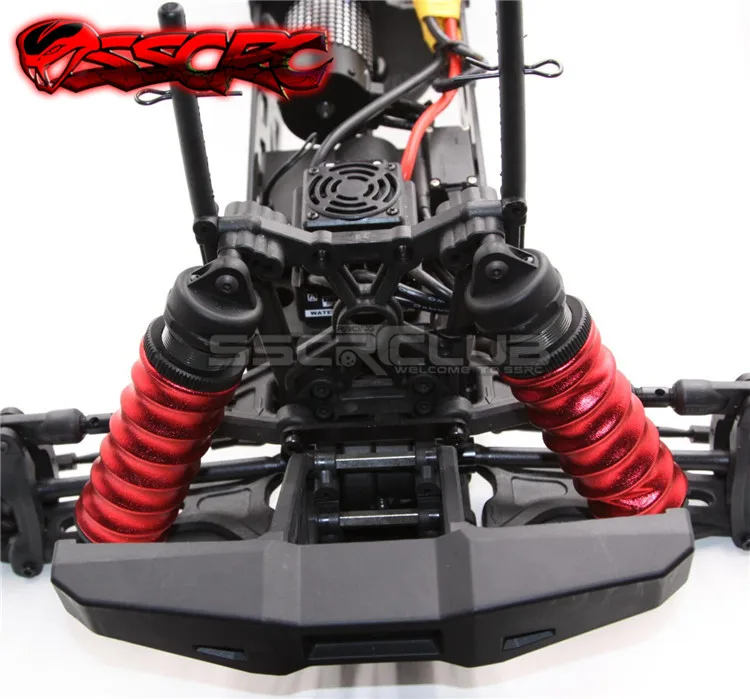 cen rc monster truck