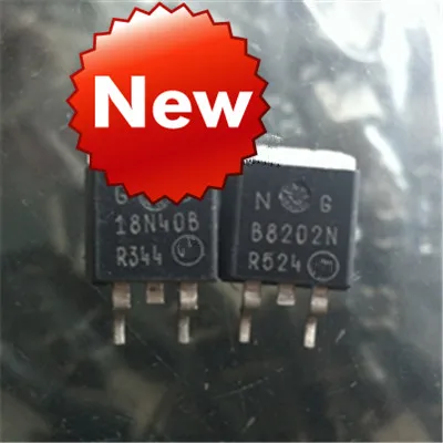 

New 18N40B GB18N40B FT2705P