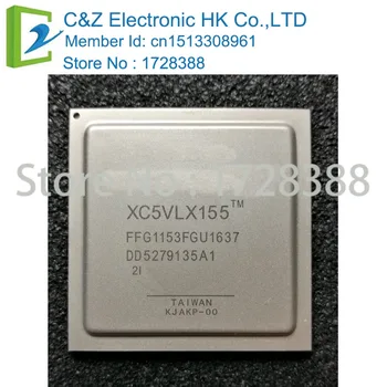 

XC5VLX155-2FFG1153I BGA XC5VLX155 XC5VLX155-2FFG1153 XC5VLX155-2FFG NEW&ORIGINAL FREE SHIPPING