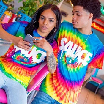

Summer Fashion Lovers Tops Women Letter Floral Print T-Shirt Short Sleeve Casual O -Neck Tops Streetwear
