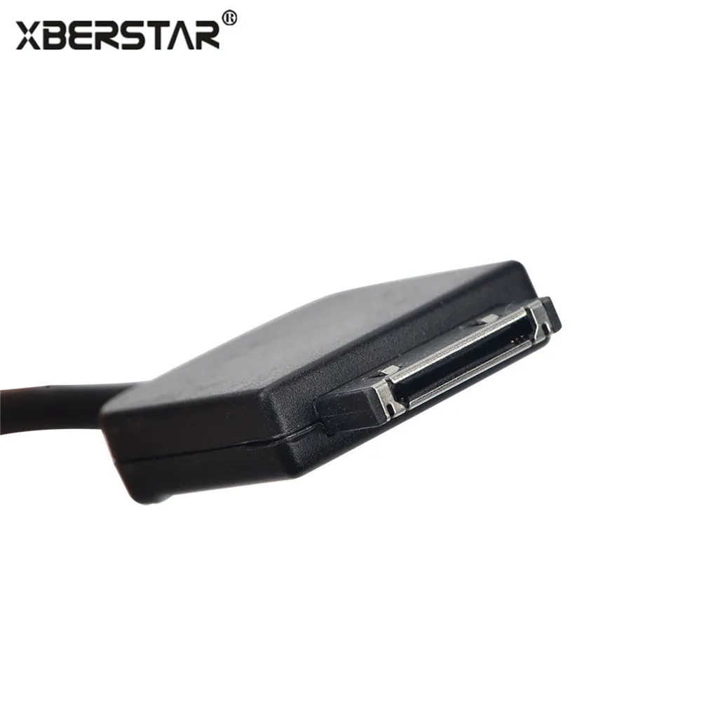 Сменный usb кабель SGPUC2 для синхронизации данных и зарядки планшетов Sony Xperia SGPT121