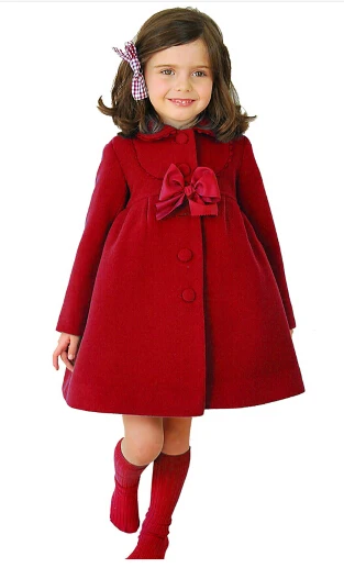 3Color Girls Winter Warm Coats&Jacket,Children Winter High quality Solid Long sleeve Wool coat,Baby Girls Outwear For 3-8Yrs цена 3Color Girls Winter Warm Coats&Jacket,Children Winter High quality Solid Long sleeve Wool coat,Baby Girls Outwear For 3-8Yrs цены онлайн