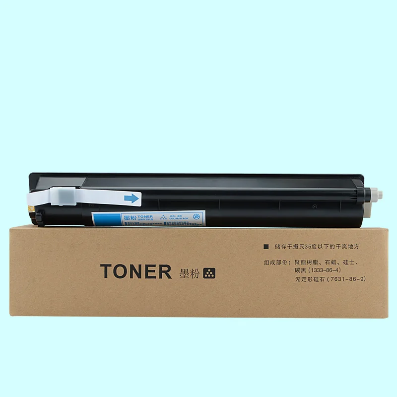 

Toner cartridge T2802 T-2802 T 2802 compatible TOSHIBA E-STUDIO 2802A 2802AM 2802AF