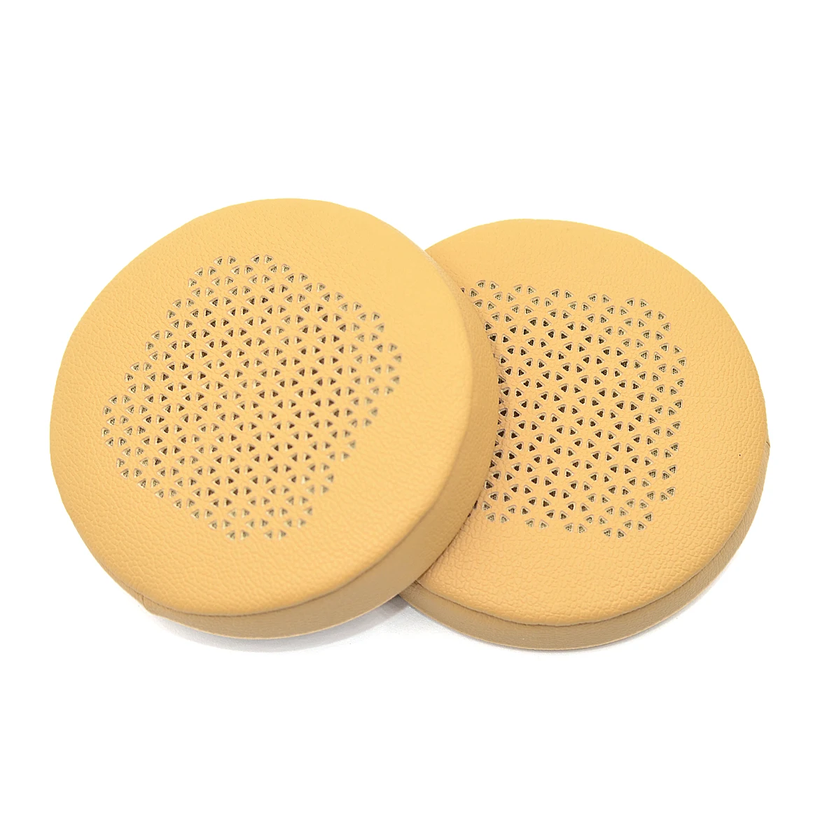 Сменные подушечки для наушников Defean Чехлы для JBL DUET BT беспроводные Bluetooth наушники - Цвет: brown