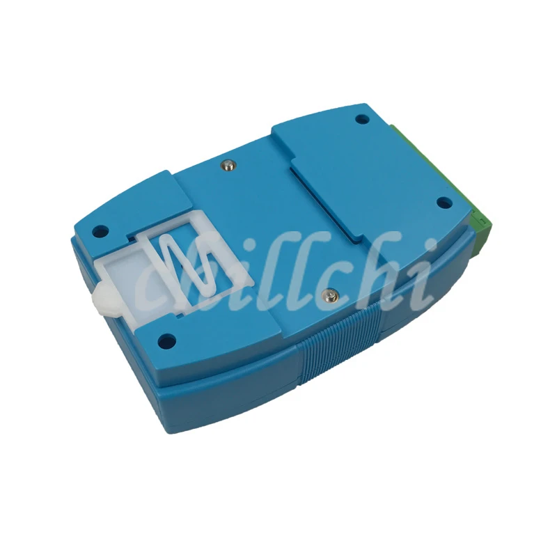 Аналоговый выходной модуль 0 20 мА/4 мА/источник тока сигнала RS485 MODBUS Communication|module