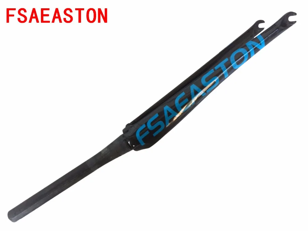 

New FSAEASTON full carbon fiber bicycle highway 700CC fork