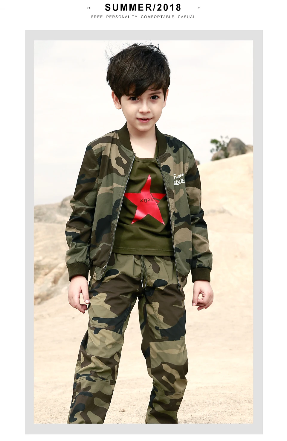 KID JACKET  (5)
