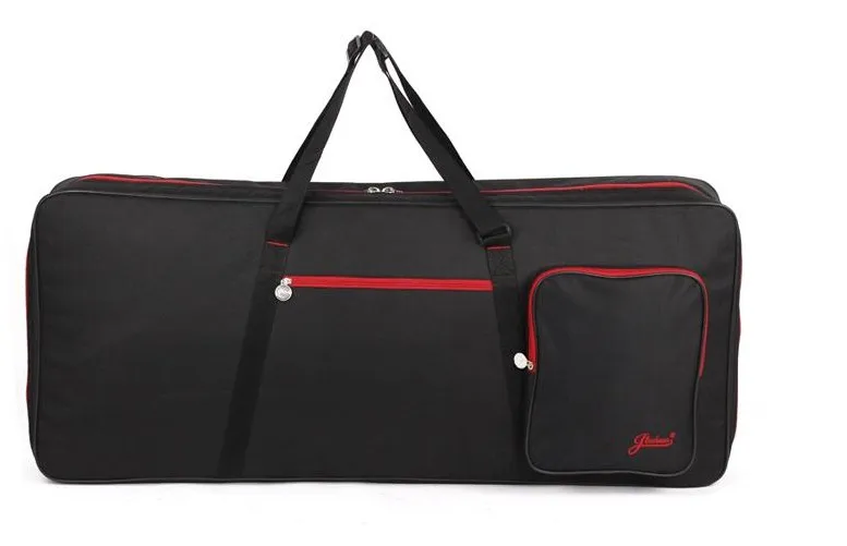 

A-11 orgatron bag 61 key thickening double sided general waterproof keyboard bag free shipping