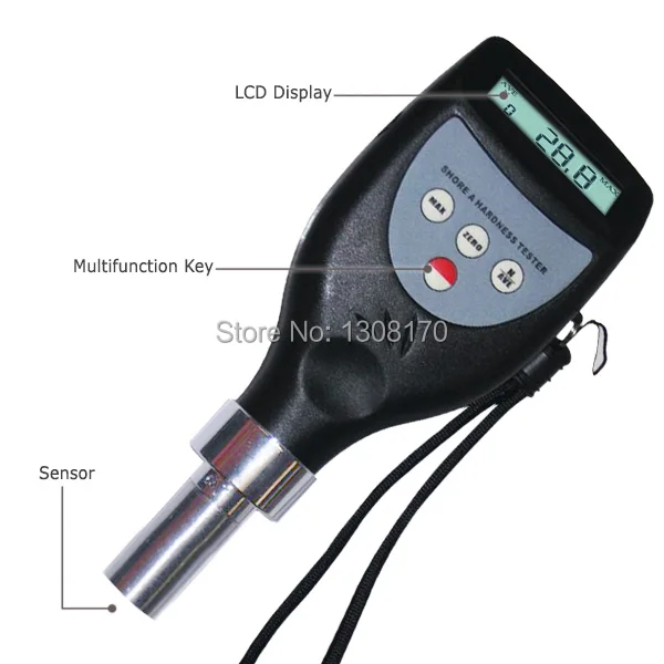 4-Innovative-life-Thickness-Meter-HT-6510A-Parts