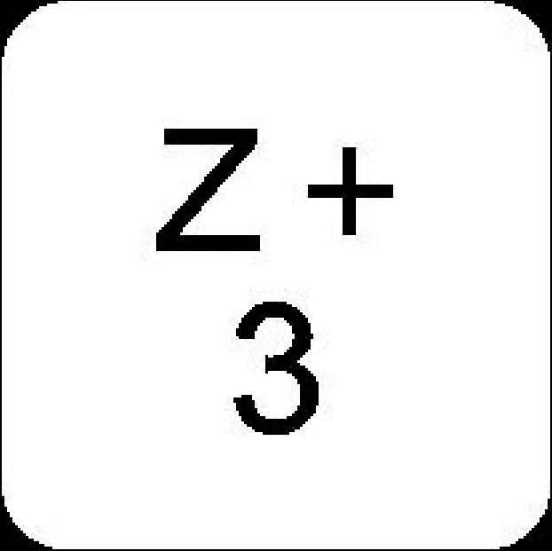 Z+