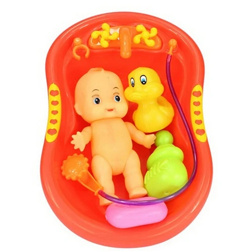 Детские Игрушки для ванны для детей детские водные игрушки Ванна Когнитивная плавающая игрушка игровой набор для ванной раннего развития подарок для новорожденного