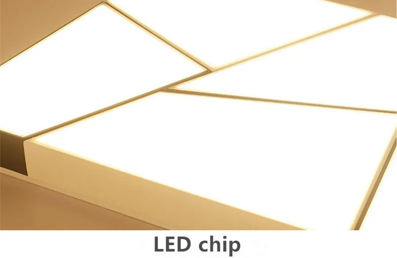 LED