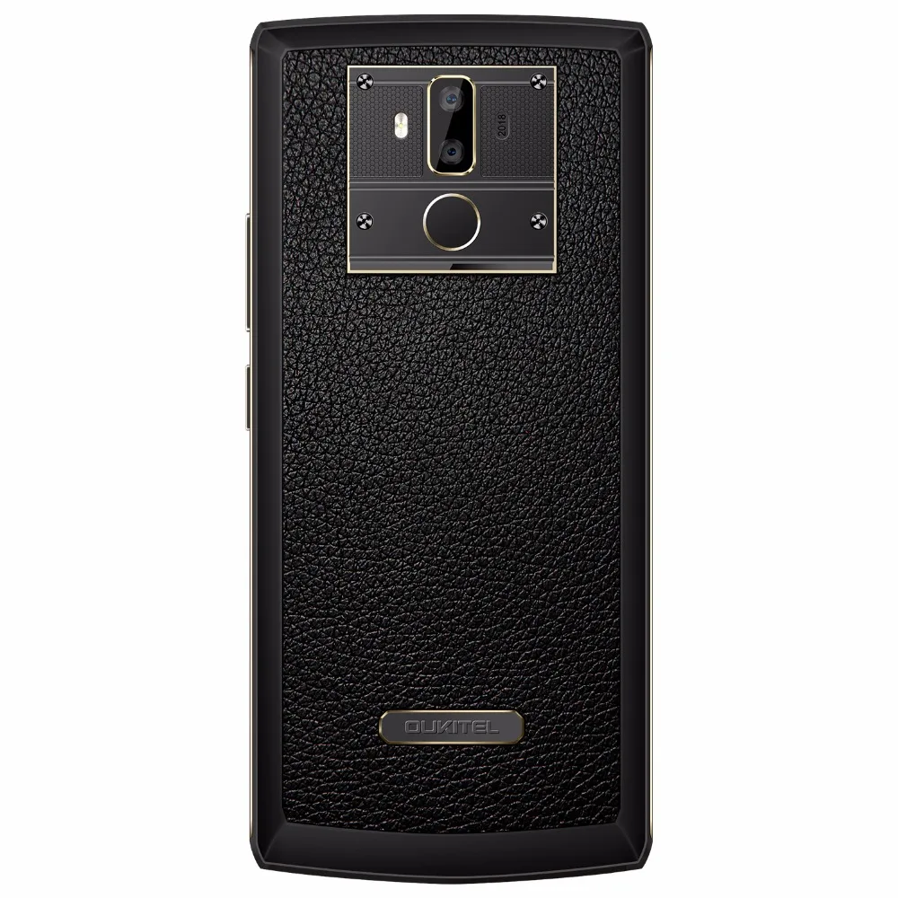 Oukitel K7 4 ГБ 64 18:9 полный Дисплей 6 0 ''FHD MT6750T Octa Core 13MP с двумя объективами Камера 10000