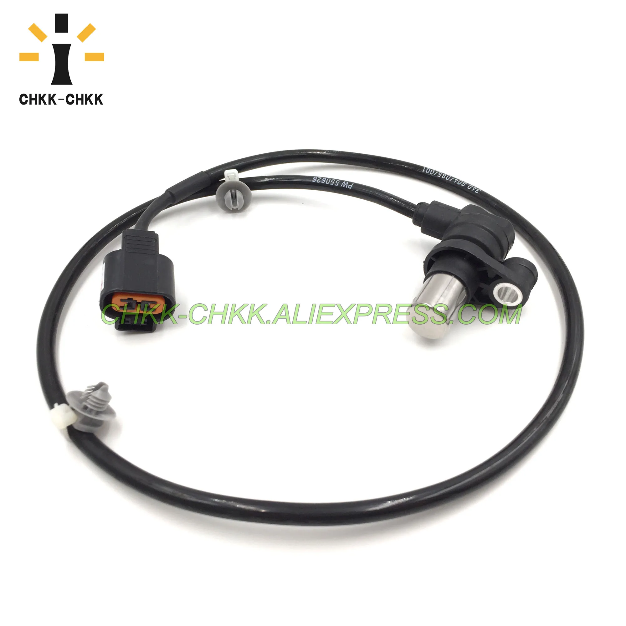 

CHKK-CHKK автомобильный аксессуар PW550626 ABS Датчик скорости колеса для Mitsubishi Proton Montero Pajero