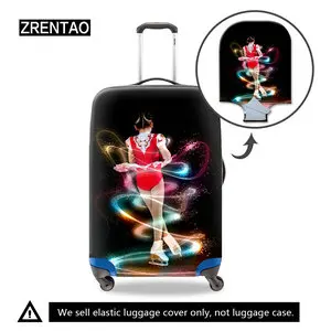 covers for suitcase