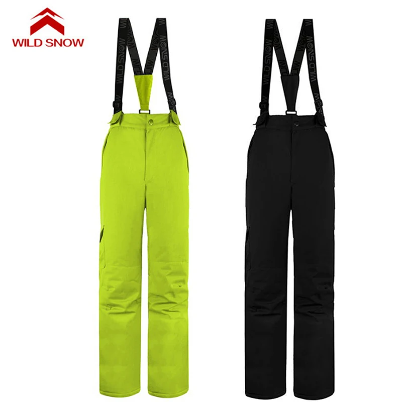 women's overall ski pants