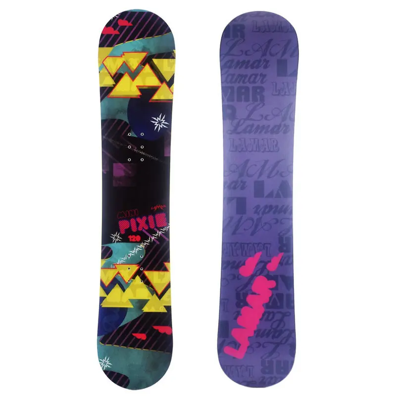 1 шт. детский сноуборд 120 см|ski board|board snowboardsnowboard board |
