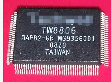 Новинка 100% бесплатная доставка модель TW8806 TW8806-GAPB2-GR | Электроника