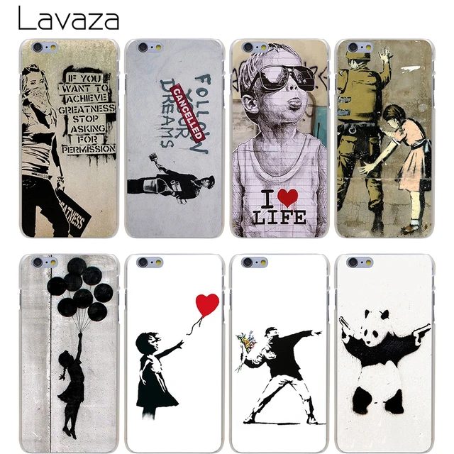 banksy phone case iphone 8 banksy phone case iphone 8
