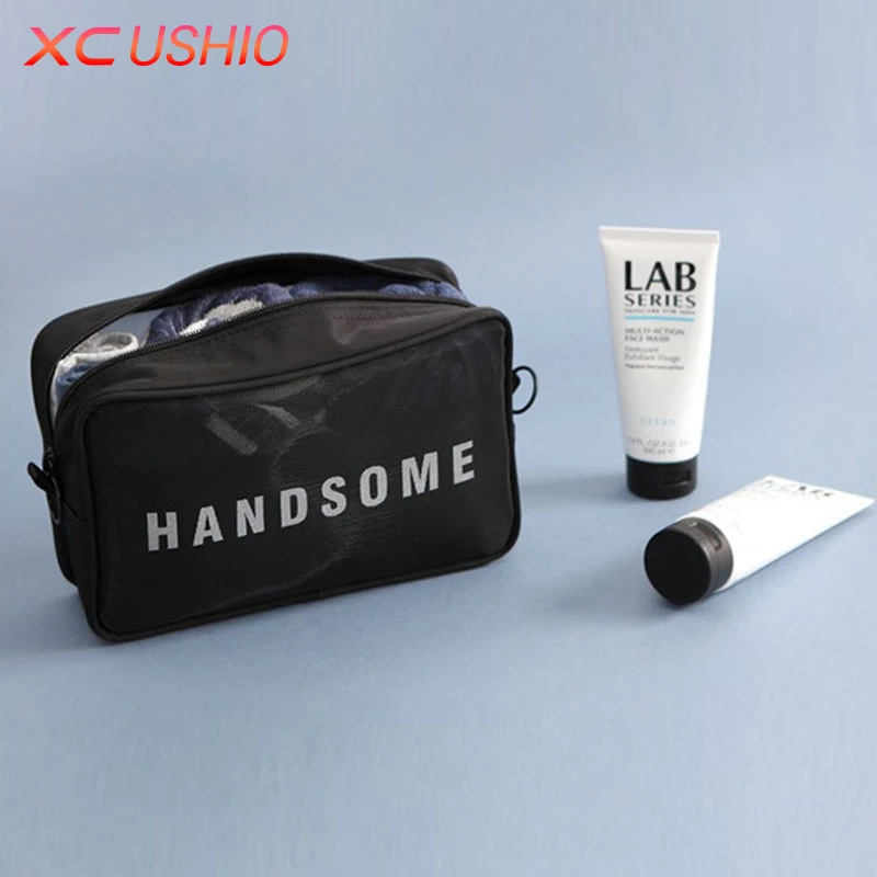 New Portable Organizer 2017 Breathable Cosmetic 5