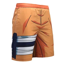 Летние мужские шорты для бега, тренировочные Футболка спортивная "Футбольный клуб №6" для фитнеса, спортивные шорты для бега, свободные дышащие быстросохнущие шорты с карманами