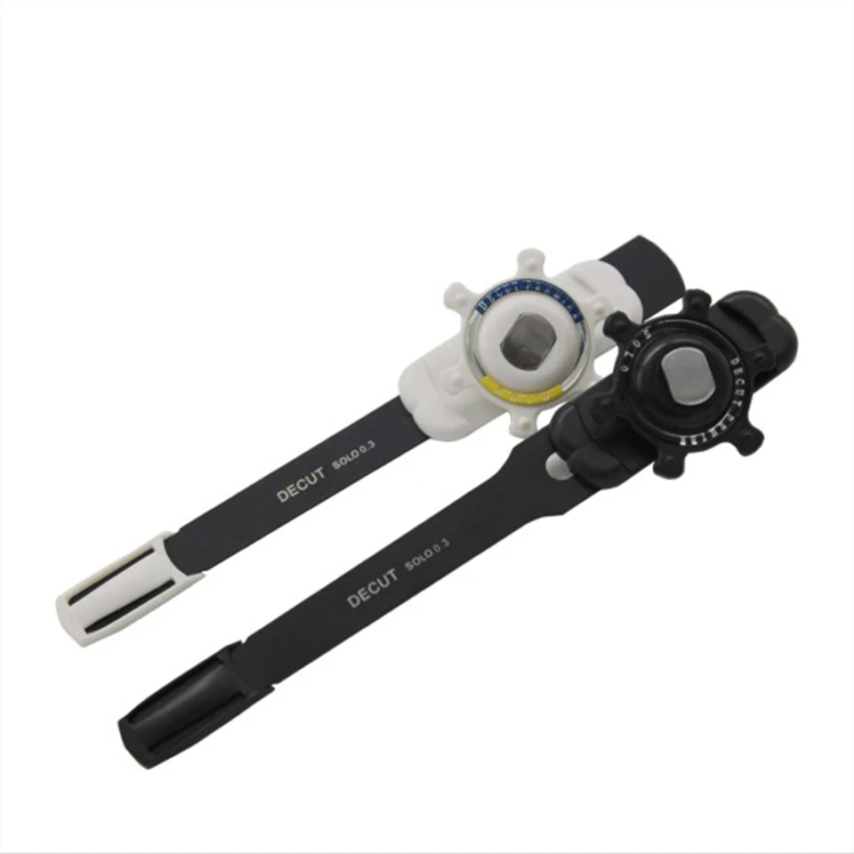 

High Quality Archery Recurve Clicker SOLO Aluminum Arrow Clicker for Shooting Games Both Left and Right Hand