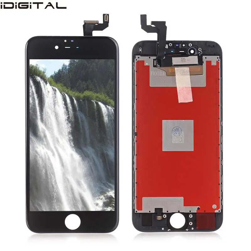 

20pcs/lot replacement lcd display screen digitizer for iphone 6s