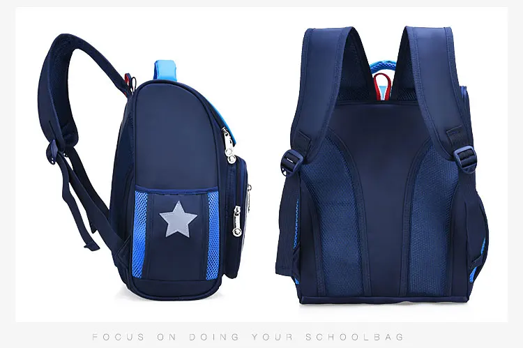 Новые детские школьные сумки для подростков мальчиков и девочек большой вместительный школьный рюкзак водонепроницаемая Детская сумка рюкзак для мальчиков Mochila