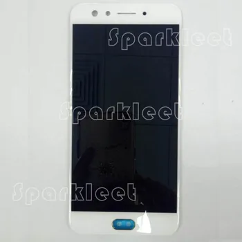 

5.5 inch LCD For OPPO F3 LCD Display Touch Screen Digitizer Assembly Replacement Repair Parts White