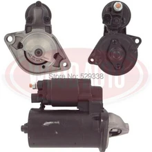 NEW 12V STARTER MOTOR J5212097 JS1236 FOR TOYOTA