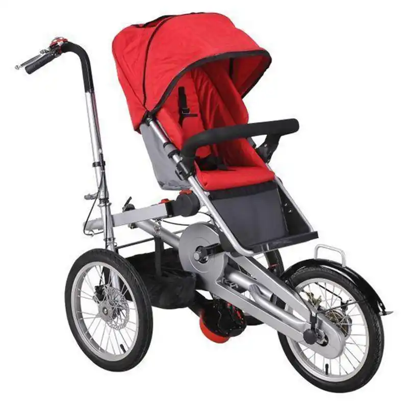 prams for girls