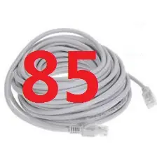 85 # DATALAND Ethernet кабель высокого Скорость RJ45 сеть LAN кабель маршрутизатор компьютер Cables888
